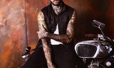 Romeo Lacoste (Tattoo Artist) Wiki, Biography, Wiki, Family, Facts, and many more - Wikifamouspeople