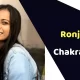 Ronjini Chakraborty (Actress) Height, Weight, Age, Biography & More