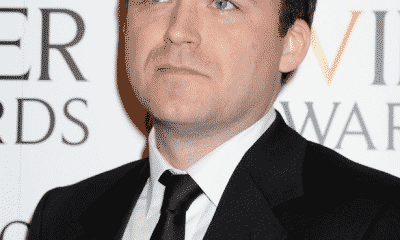 Rory Kinnear (Actor) Wiki, Biography, Age, Girlfriends, Family, Facts and More - Wikifamouspeople