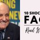 Rudy Giuliani facts