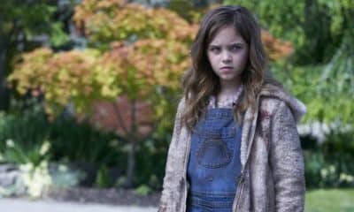 Ryan Kiera Armstrong (Actress) Wiki, Biography, Age, Boyfriend, Family, Facts and More - Wikifamouspeople