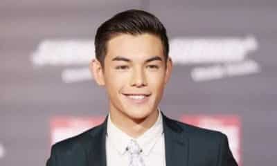 Ryan Potter Biography: Movies, Age, Instagram, Height, Net Worth, Girlfriend, Parents, Racing, TV Shows, Wikipedia