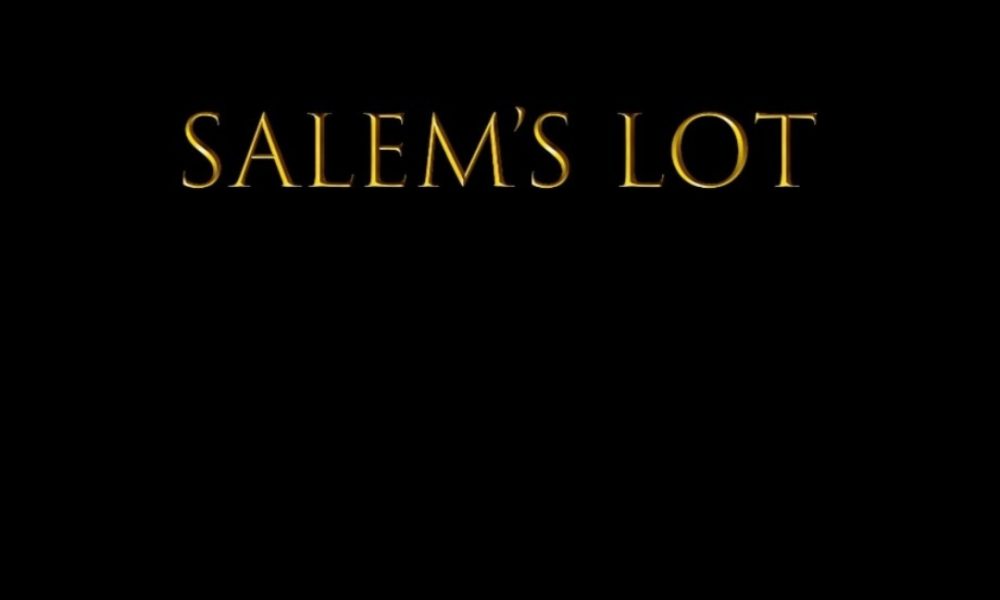 Salem's Lot Movie (2022): Cast, Actors, Producer, Director, Roles and Rating - Wikifamouspeople