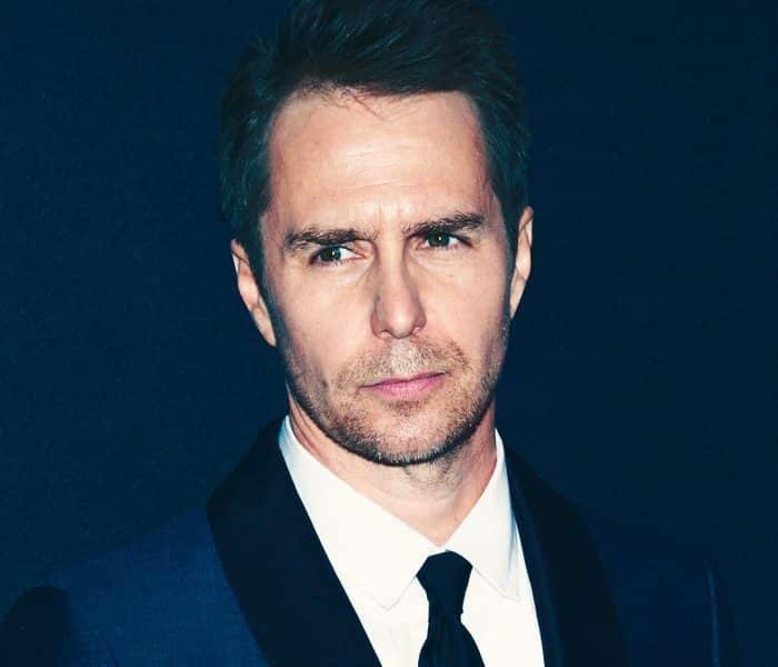 Sam Rockwell (Actor) Wiki, Biography, Age, Girlfriends, Family, Facts and More - Wikifamouspeople