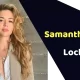 Samantha Lockwood (Actress) Height, Weight, Age, Biography & More