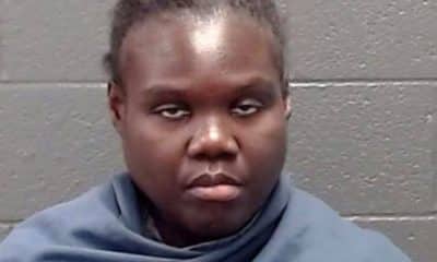 Woman allegedly kills roommate by sitting on her
