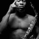 "Which African rich man does not kill people for money?" – Seun Kuti asks