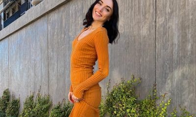 Sofia_sofia9379 (Model) Wiki, Biography, Age, Boyfriend, Family, Facts and More - Wikifamouspeople
