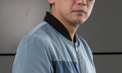 Soi Cheang (Director) Wiki, Biography, Age, Girlfriend, Family, Facts and More - Wikifamouspeople