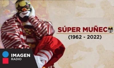 Who was Super Muneco and what was his cause of death? Tributes Pour In As Famous wrestler passes away
