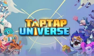 TapTap Universe Gift Codes - Free Gems and Gacha Tickets (February 2022) - Media Referee