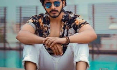 Teja Sajja Biography: New Movies, Age, Net Worth, Parents, Wife, Mother, Phone Number, Father, Height, Photos, Wikipedia, Instagram - TheCityCeleb