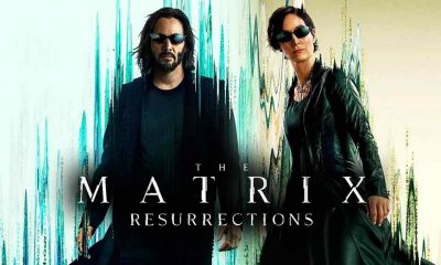 The Matrix Resurrections (2021) Hindi Dubbed Movie Download 480p 720p 1080p
