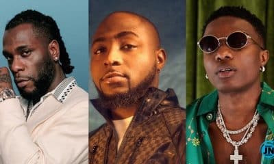 These Are the Top Performing Nigerian Afrobeats Stars of The Past Year