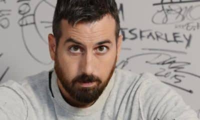 Ti West (Director) Wiki, Biography, Age, Girlfriends, Family, Facts and More - Wikifamouspeople