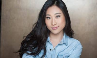 Tina Jung (Actress) Wiki, Biography, Age, Boyfriend, Family, Facts and More - Wikifamouspeople