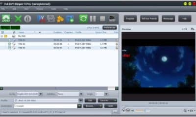 ToeSoft Full Video Converter v9.0.2