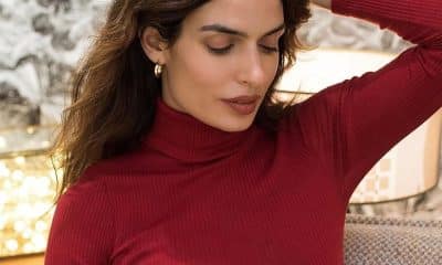 Tonia Sotiropoulou (Actress) Wiki, Biography, Age, Boyfriend, Family, Facts and More - Wikifamouspeople