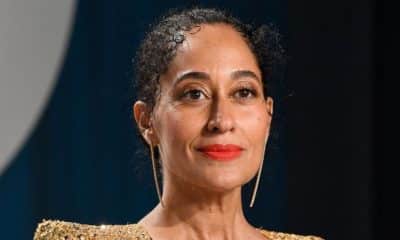 Tracee Ellis Bio, Age, Nationality, Parents, Siblings, Height, Net Worth