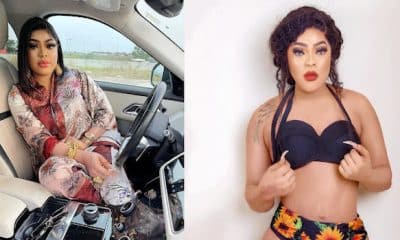 “I can beat my chest that 96% of men in Nigeria want to Kanck me but they are Afraid of my bills” – Bobrisky ⋆ Yinkfold.com