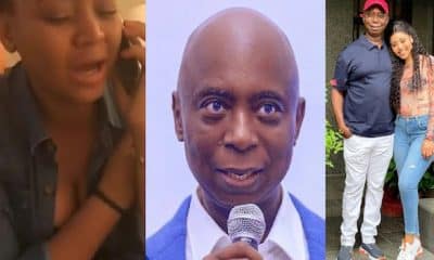 Trouble in Paradise as Ned Nwoko dumps Regina Daniels for a new Baby Mama ⋆ YinkFold.com