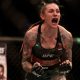 Megan Anderson has no plans of returning to fighting