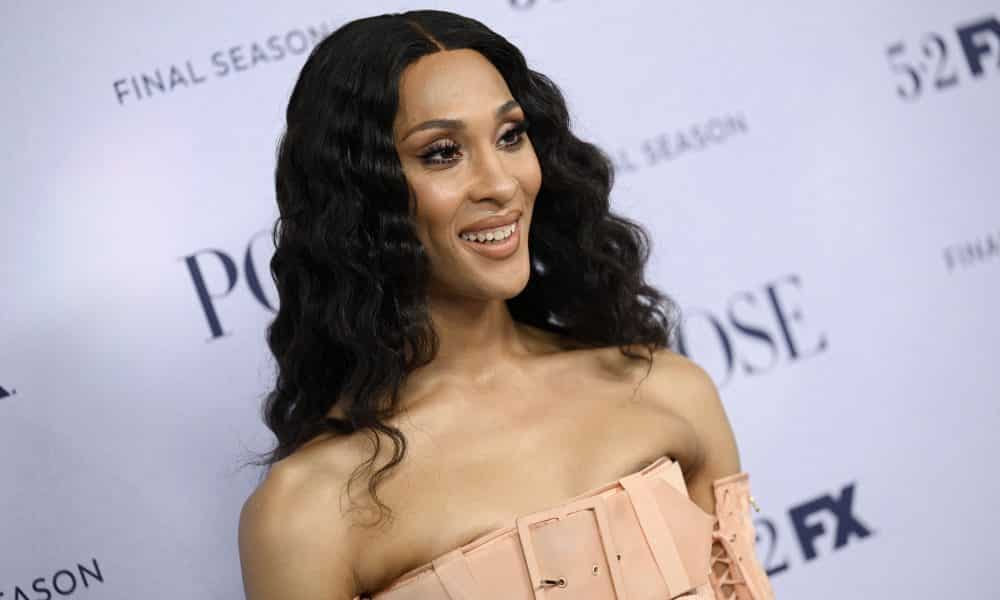 'Pose' star Rodriguez to receive GLAAD Media Awards honor