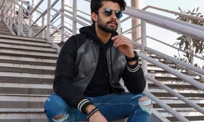 Vaibhav Keswani (Instagram Star) Wiki, Biography, Age, Girlfriends, Family, Facts and More - Wikifamouspeople