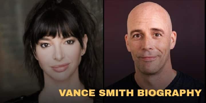 Vance Smith Wife (Lindsey Pearlman Husband) Wikipedia, Age, Biography, Parents, Height, Net Worth