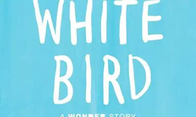 White Bird: A Wonder Story Movie (2022): Cast, Actors, Producer, Director, Roles and Rating - Wikifamouspeople