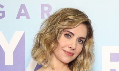 Who has Alison Brie dated? Boyfriends List, Dating History
