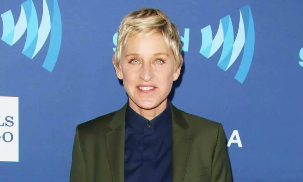 Who has Ellen DeGeneres dated? Dating History Since Youth