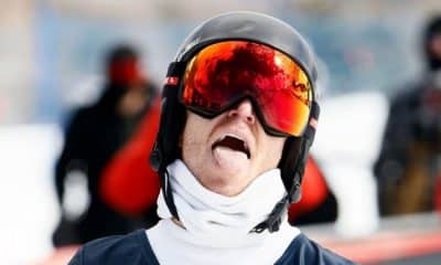 Who is Shaun Roger White Girlfriend? Snowboarder and Skateboarder Girlfriend Name?