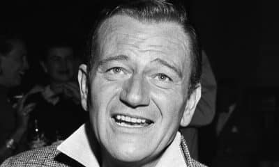 Why Did John Wayne Turn Down An Opportunity To Star In Blazing Saddles?