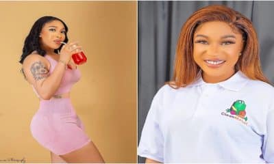 "Don’t send me a dime for burial or consolation messages" Actress Tonto Dikeh warns friends and colleagues ⋆ YinkFold.com