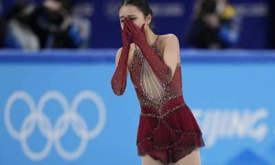 For Asian American women, Olympics reveal a harsh duality