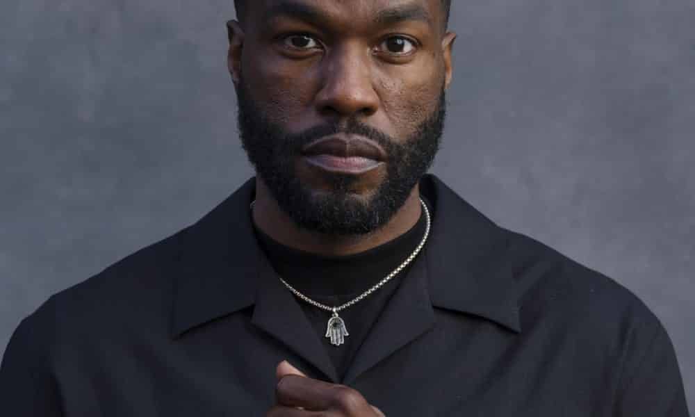 Yahya Abdul-Mateen II (Actor) Wiki, Biography, Age, Girlfriends, Family, Facts and More - Wikifamouspeople
