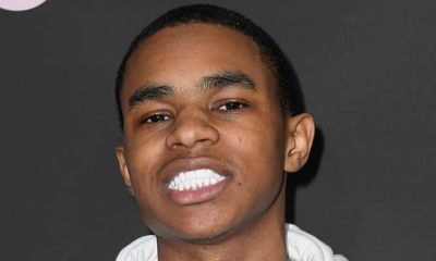 Ybn Almighty Jay Bio, Age, Nationality, Parents, Siblings, Height, Net Worth