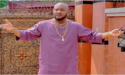 "Stop blaming Nollywood for ritual killing in Nigeria" Actor Yul Edochie blows hot, reveals why people engage in crime ⋆ YinkFold.com