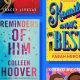 54 Novels to Read When You Want a Romantic Escape