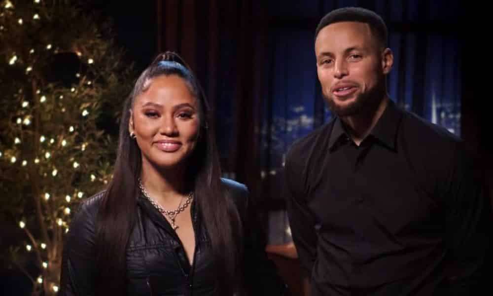 Is Steph and Ayesha Curry's Series 'About Last Night' Based on 1970s Game Show 'Tattletales'?