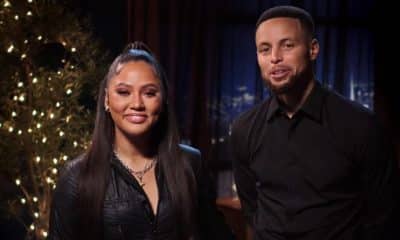Is Steph and Ayesha Curry's Series 'About Last Night' Based on 1970s Game Show 'Tattletales'?