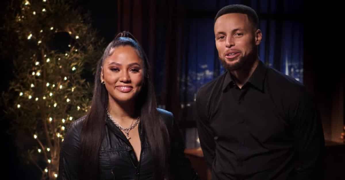 Is Steph and Ayesha Curry's Series 'About Last Night' Based on 1970s Game Show 'Tattletales'?