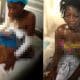 54-year-old Sugar Daddy pours acid on 18-year-old girlfriend and her mother for reporting him to the police after he leaked her s3x tape (videos) - YabaLeftOnline