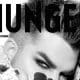 Adam Lambert covers Hunger (c) Jordan Rossi