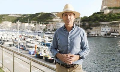 Most of the Corsica Locations on Season 33 of 'The Amazing Race' Are Tourist-Friendly