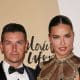 Adriana Lima and Boyfriend Andre Lemmers Are Expecting Their First Child Together