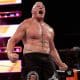 Brock Lesnar says that he should have been paid more