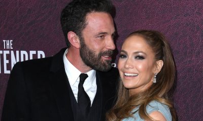 Jennifer Lopez Has "Never Been Better" Since Getting Back Together With Ben Affleck