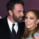 Jennifer Lopez Has "Never Been Better" Since Getting Back Together With Ben Affleck